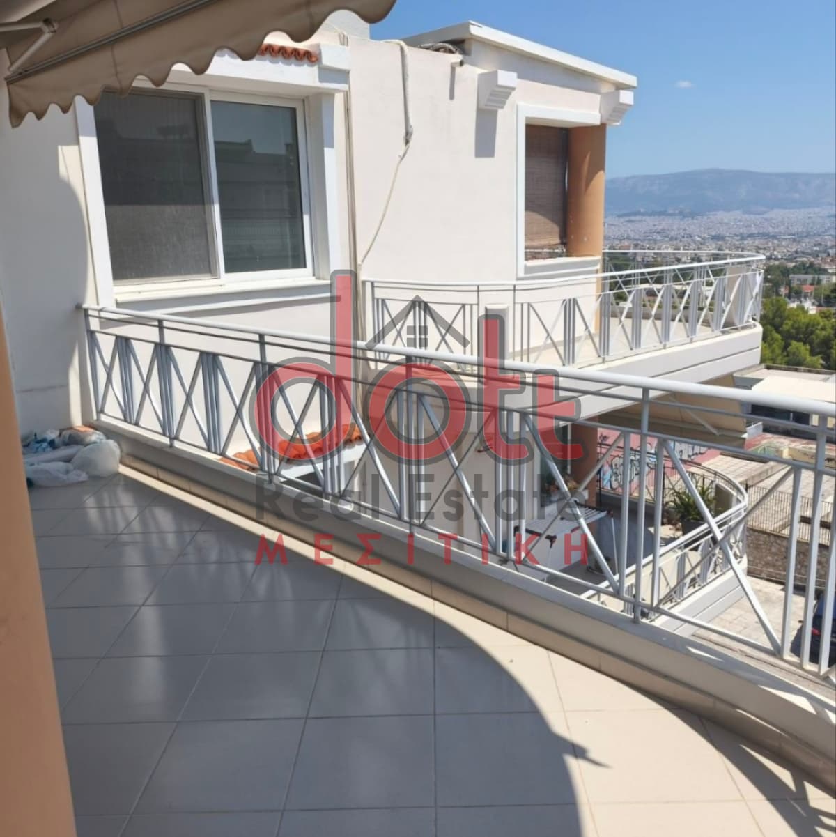 Διαμέρισμα στην Δάσος, Χαϊδάρι — Φωτογραφία 1 από 13