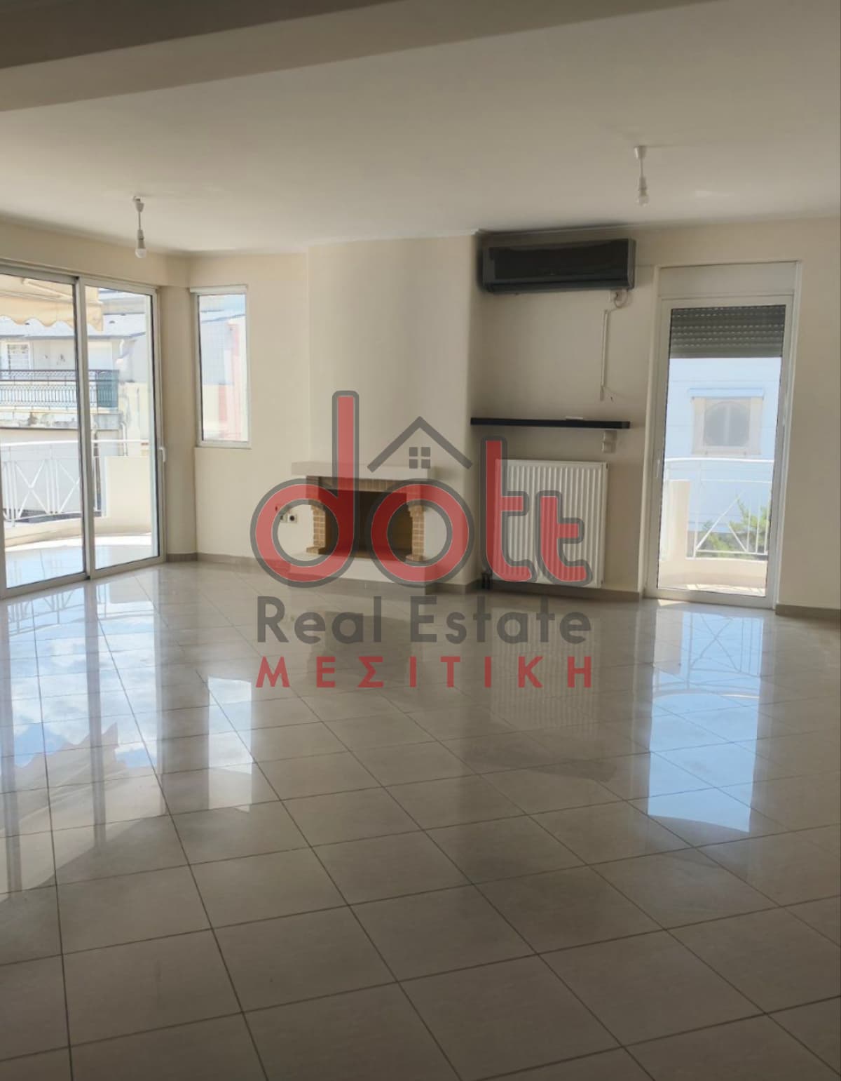 Διαμέρισμα στην Δάσος, Χαϊδάρι — Φωτογραφία 4 από 13
