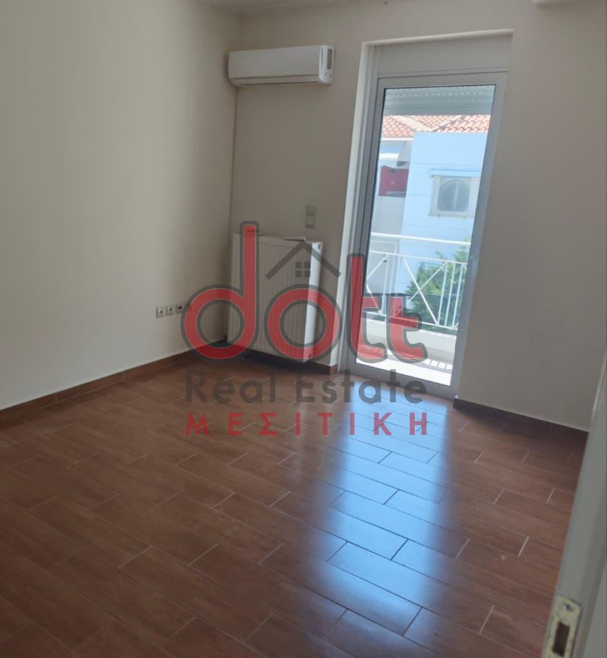 Διαμέρισμα στην Δάσος, Χαϊδάρι — Φωτογραφία 13 από 13