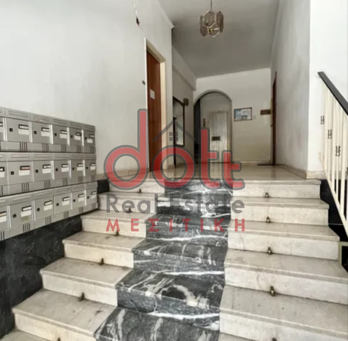 Apartment in Strefi, Exarchia - Neapoli — Photo 10 of 10