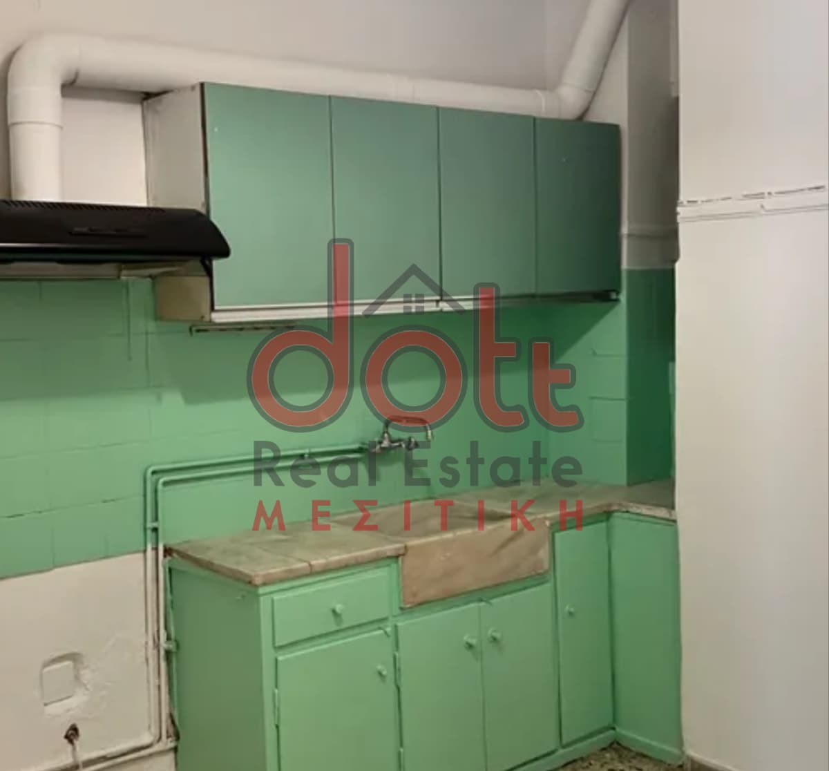 Apartment in Strefi, Exarchia - Neapoli — Photo 5 of 10