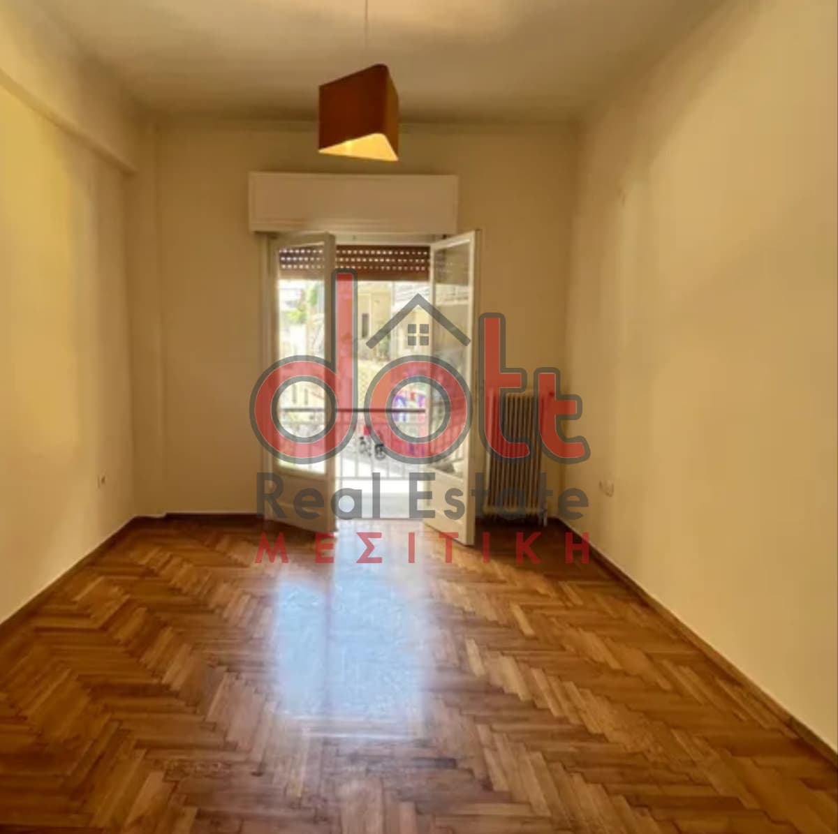 Apartment in Strefi, Exarchia - Neapoli — Photo 4 of 10