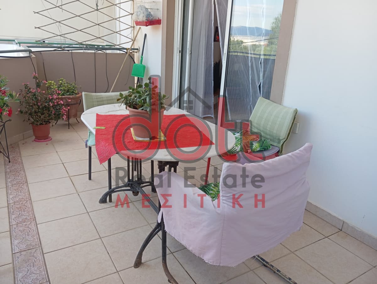 Διαμέρισμα στην Δάσος, Χαϊδάρι — Φωτογραφία 19 από 19