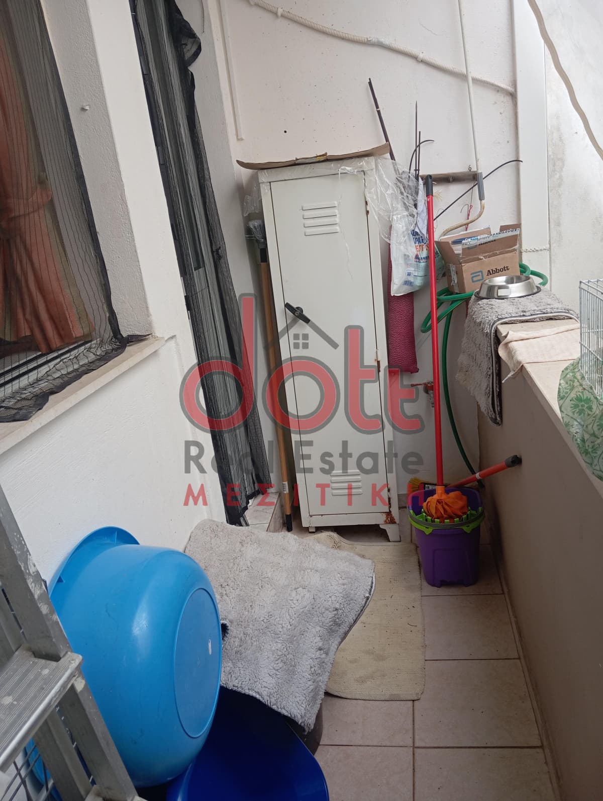 Διαμέρισμα στην Δάσος, Χαϊδάρι — Φωτογραφία 17 από 19