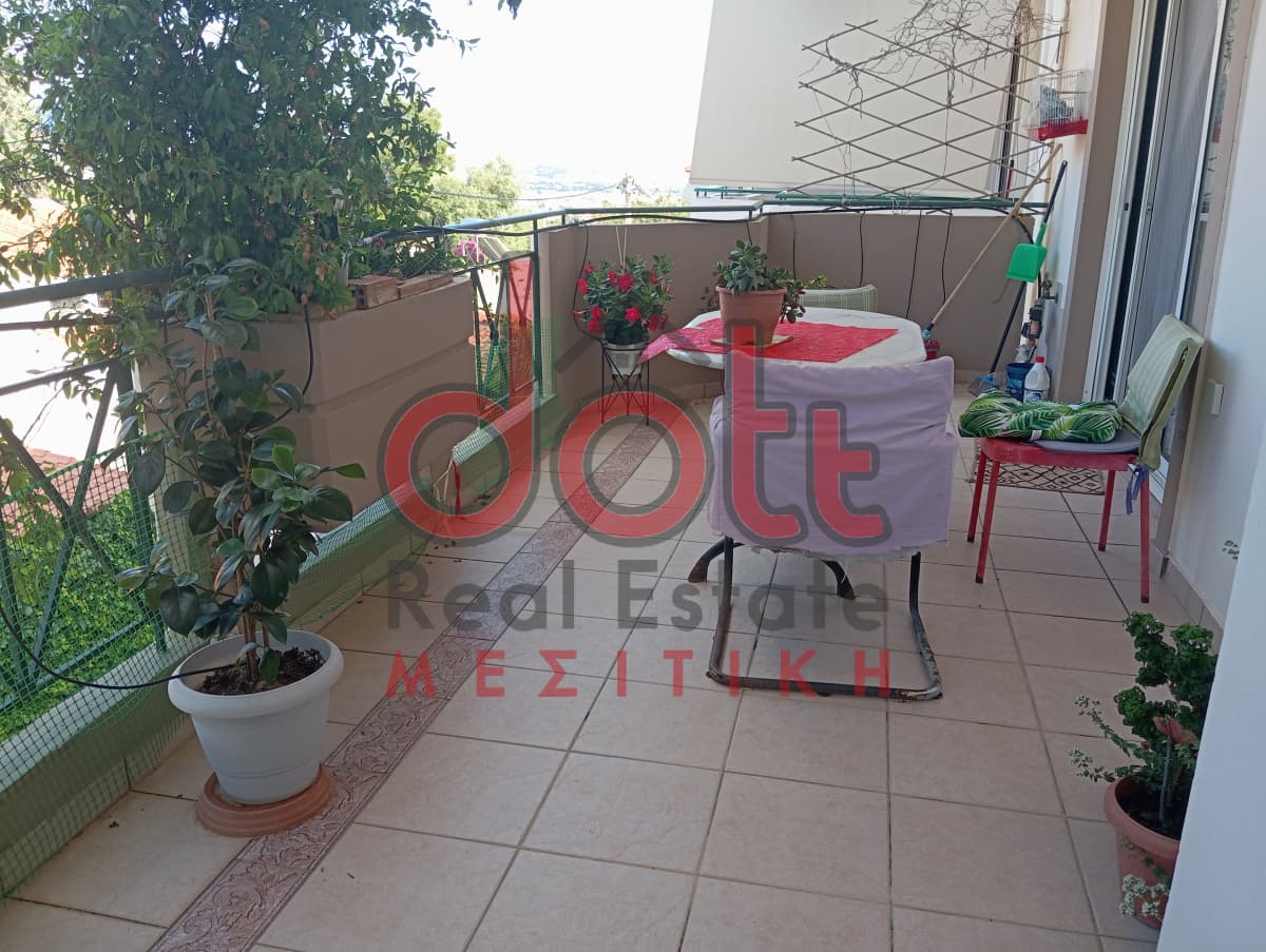 Διαμέρισμα στην Δάσος, Χαϊδάρι — Φωτογραφία 18 από 19