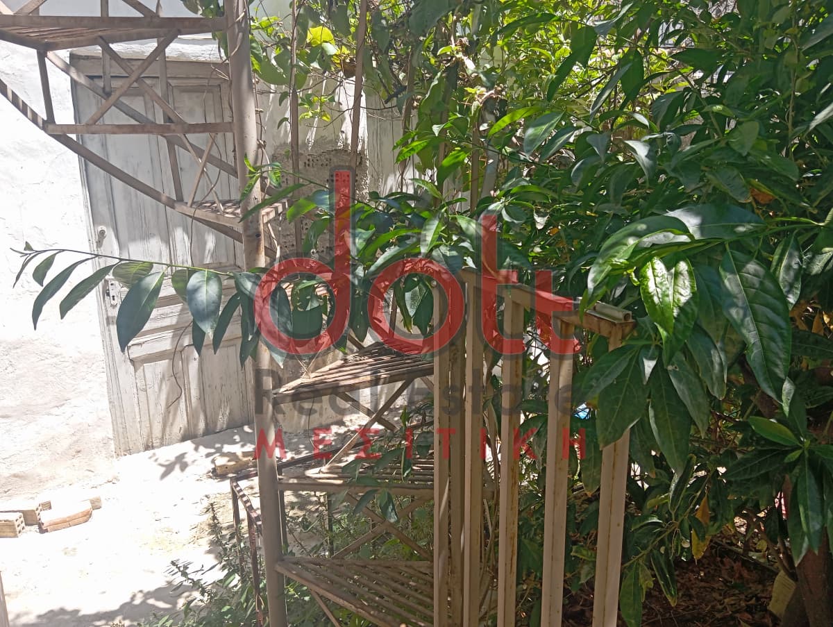 Οικόπεδο στην Αναγέννηση, Αιγάλεω — Φωτογραφία 1 από 5