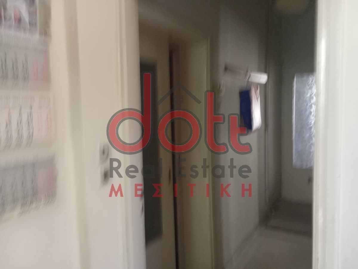 Οικόπεδο στην Αναγέννηση, Αιγάλεω — Φωτογραφία 4 από 5