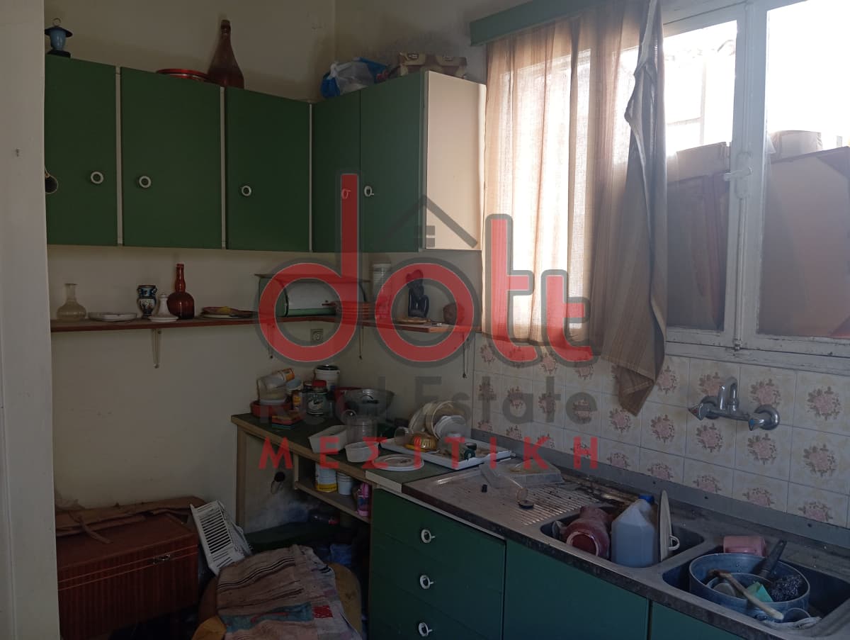 Οικόπεδο στην Αναγέννηση, Αιγάλεω — Φωτογραφία 3 από 5