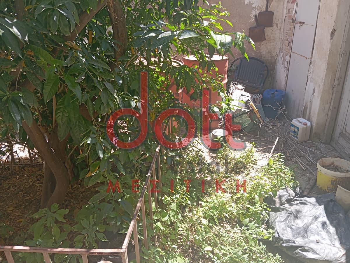 Οικόπεδο στην Αναγέννηση, Αιγάλεω — Φωτογραφία 2 από 5