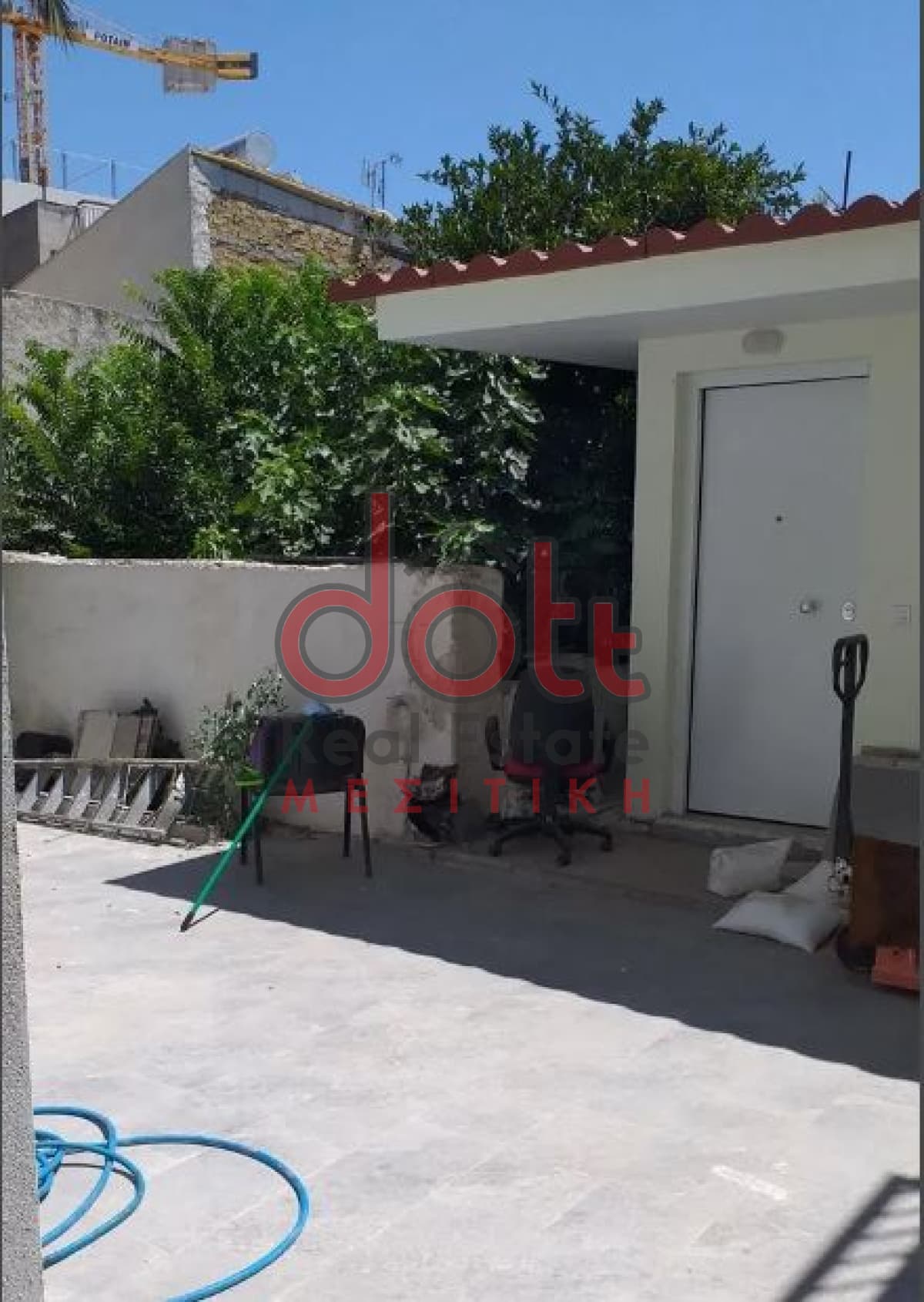 Διαμέρισμα στην Νέο Αιγάλεω, Αιγάλεω — Φωτογραφία 2 από 10