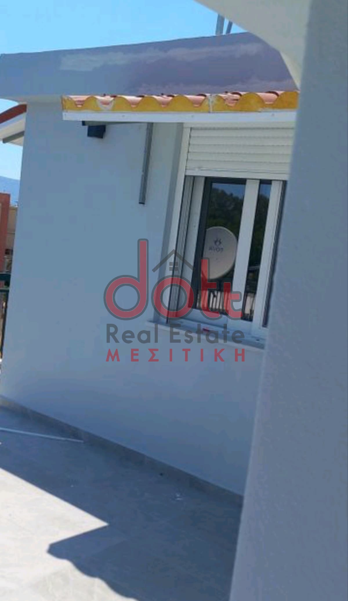 Διαμέρισμα στην Μπαρουτάδικο, Αιγάλεω — Φωτογραφία 5 από 5
