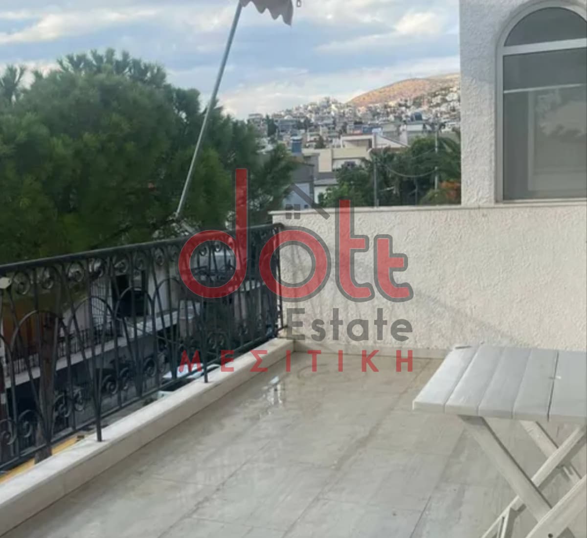 Διαμέρισμα στην Έξοχη, Βούλα — Φωτογραφία 8 από 17