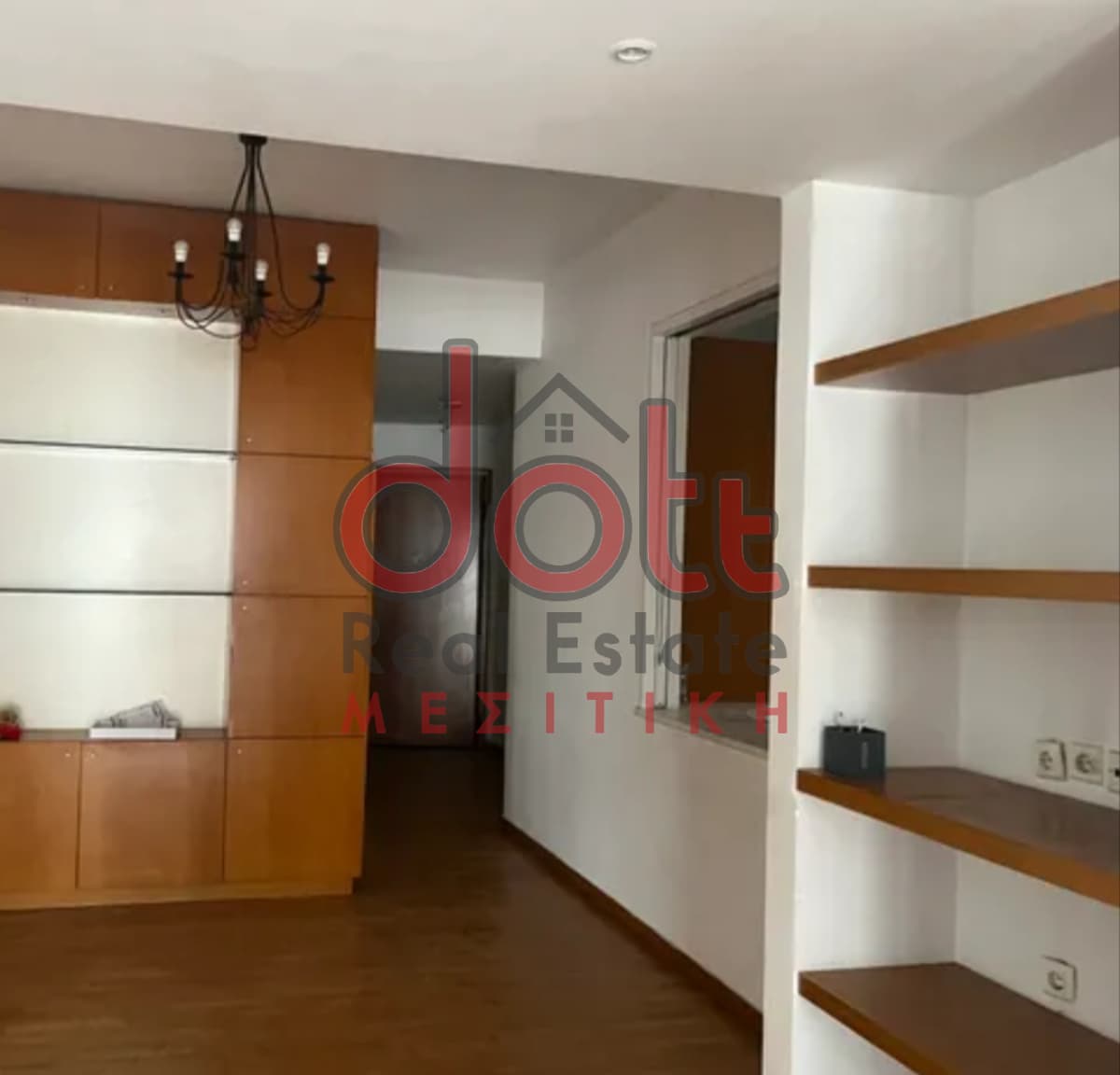 Διαμέρισμα στην Φλοίσβος, Παλαιό Φάληρο — Φωτογραφία 8 από 13