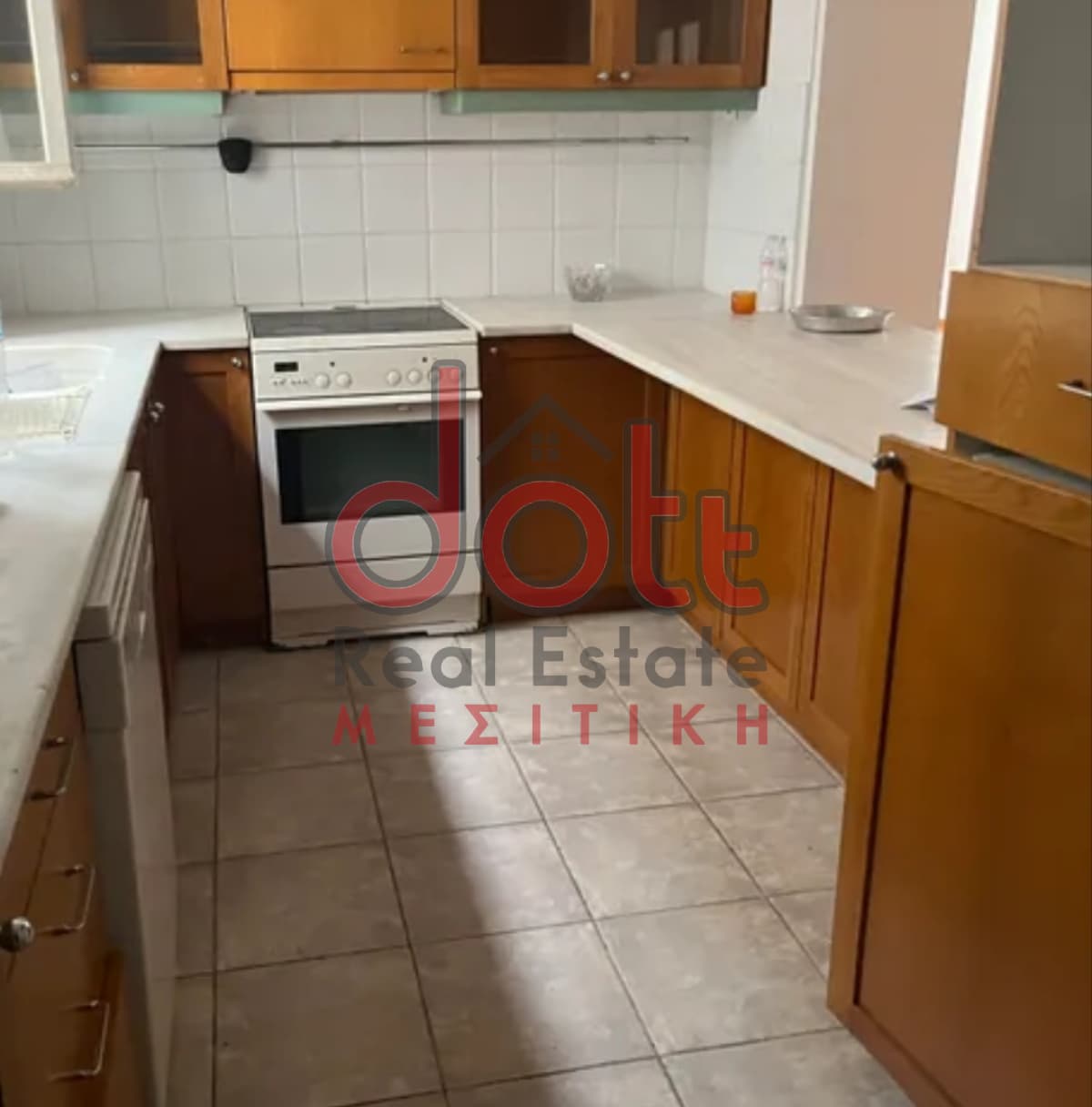 Διαμέρισμα στην Φλοίσβος, Παλαιό Φάληρο — Φωτογραφία 6 από 13