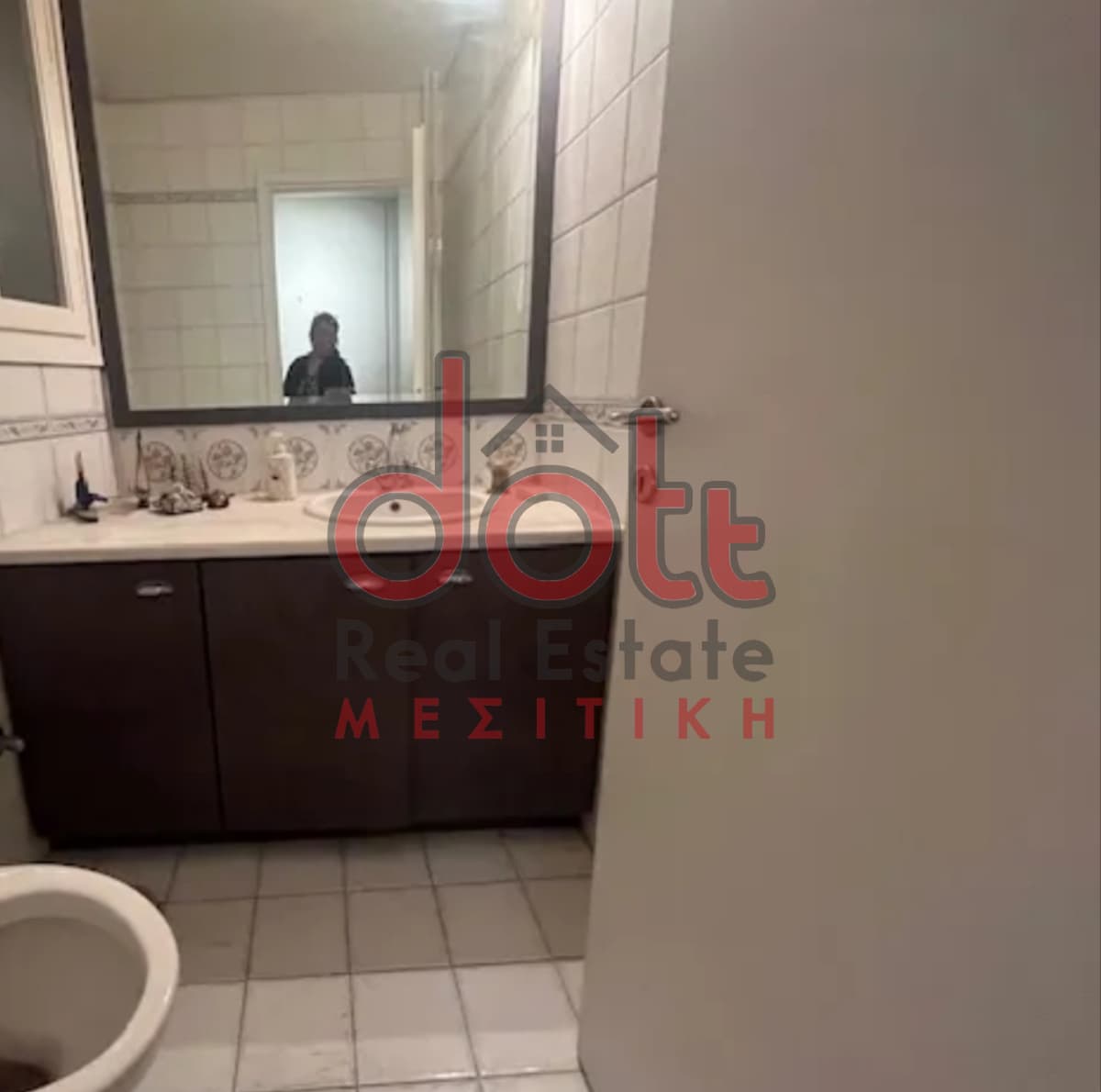 Διαμέρισμα στην Φλοίσβος, Παλαιό Φάληρο — Φωτογραφία 9 από 13