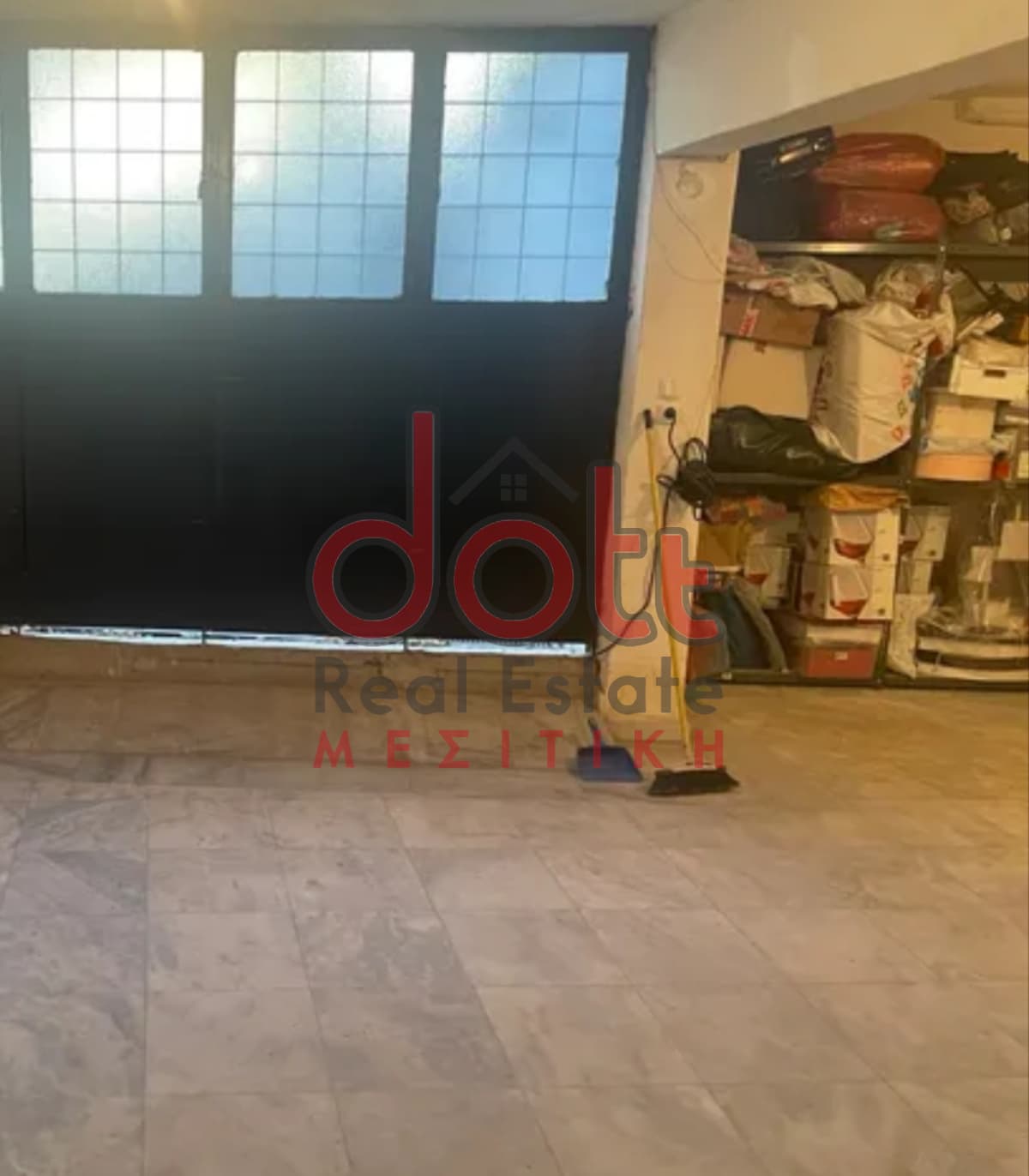 Αποθήκη στην ΤΕΙ Αθηνών, Αιγάλεω — Φωτογραφία 1 από 3