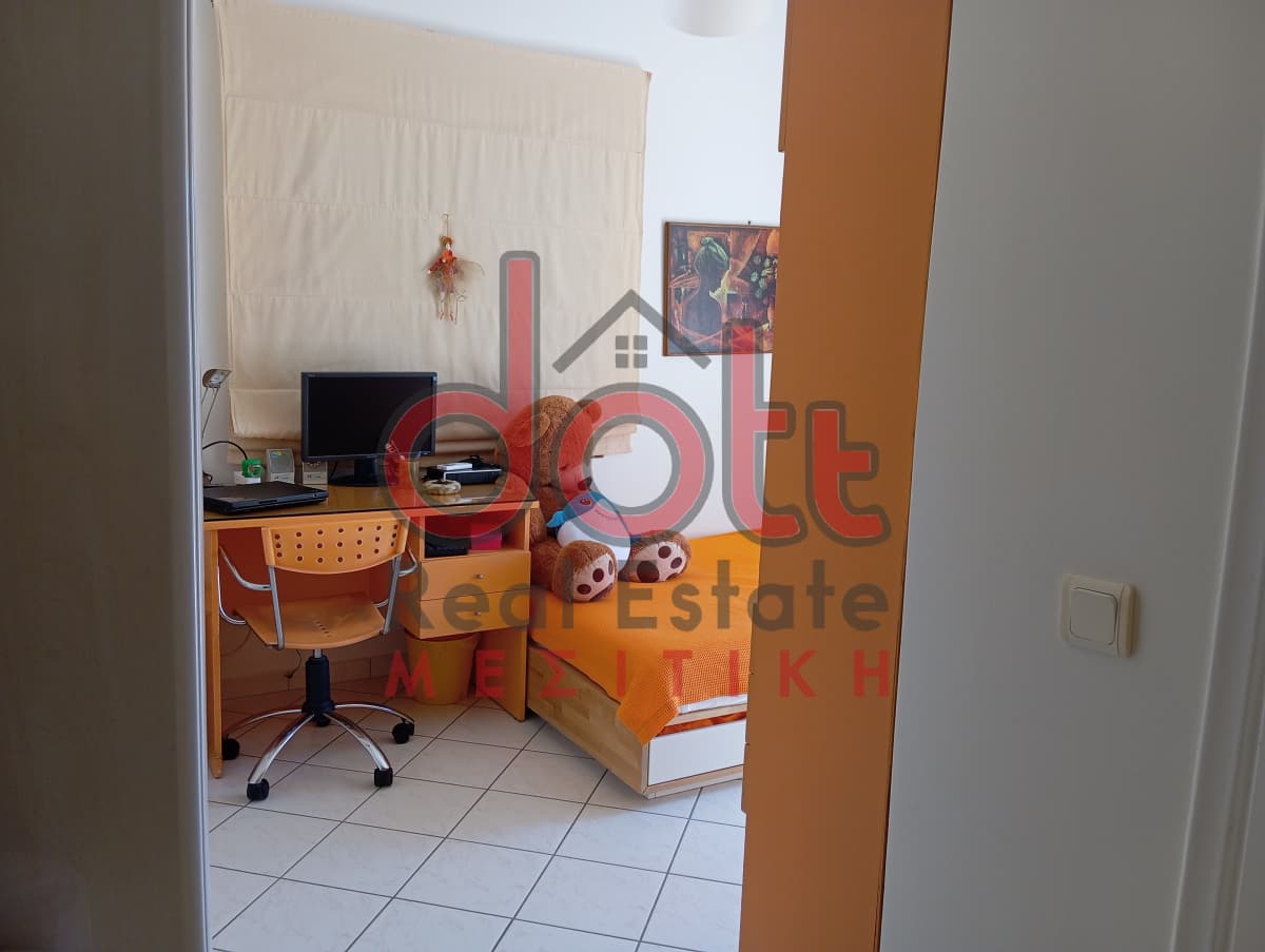 Apartment in Dasos, Chaidari — Photo 11 of 19
