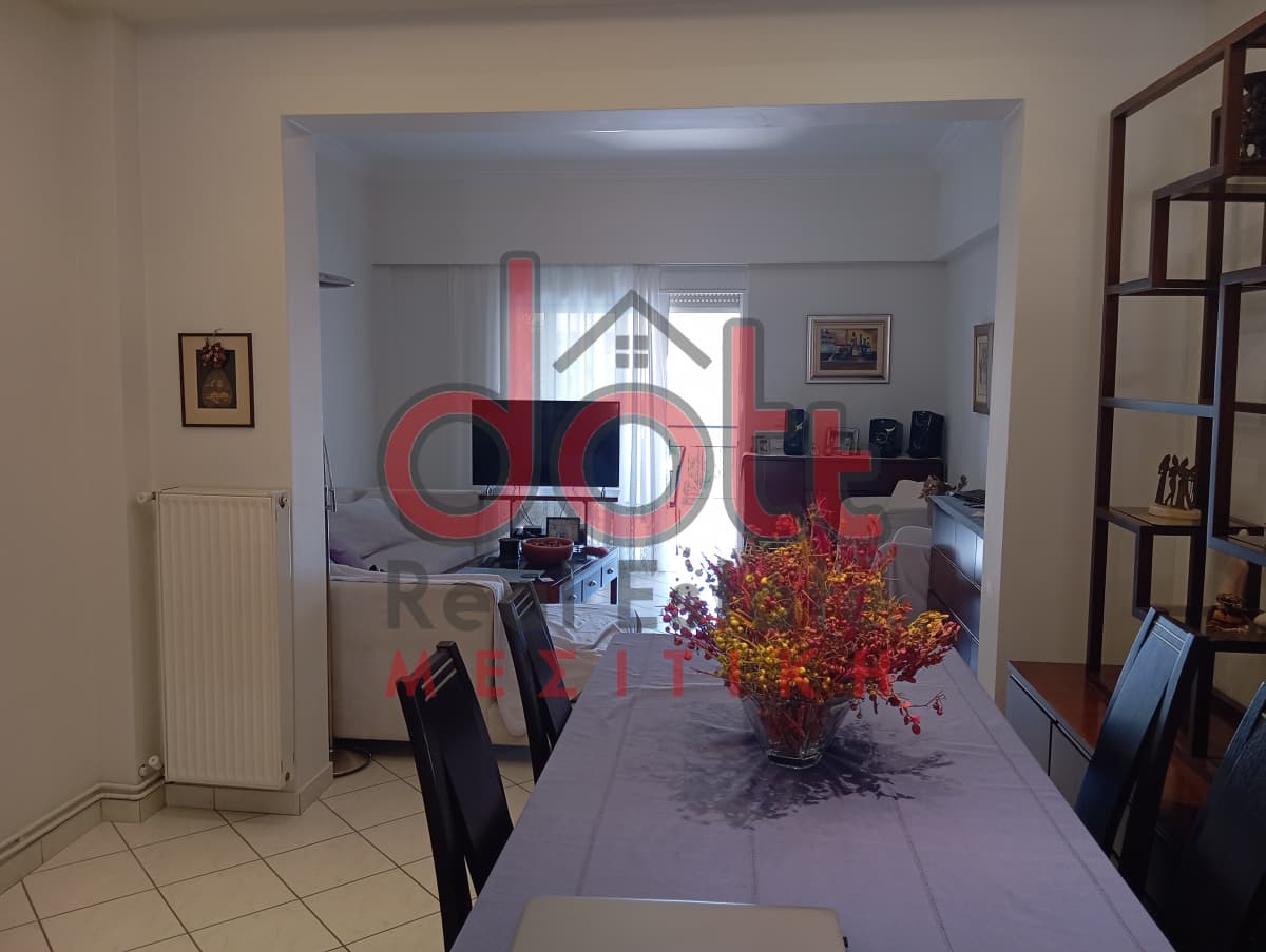 Apartment in Dasos, Chaidari — Photo 5 of 19