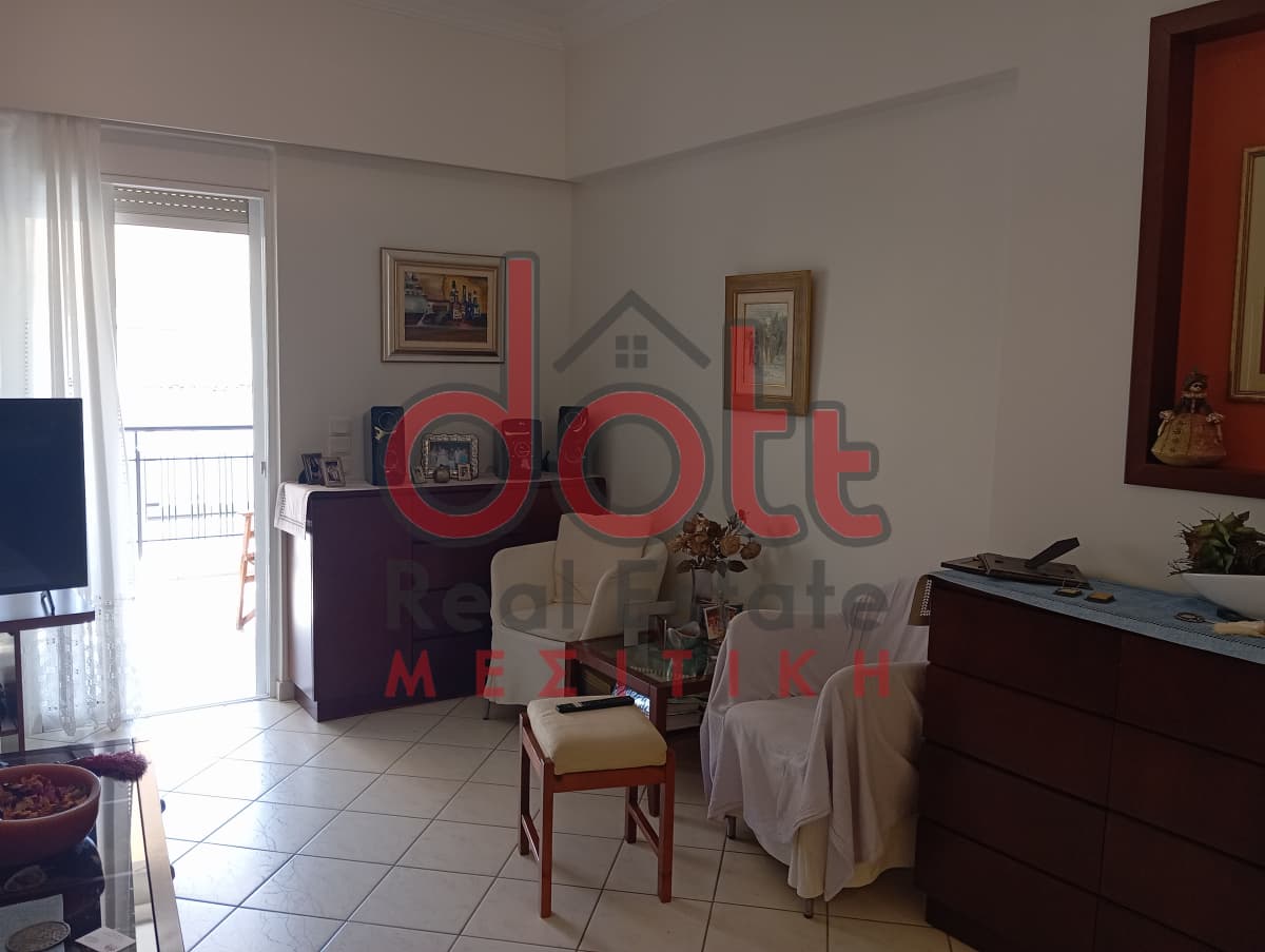 Apartment in Dasos, Chaidari — Photo 6 of 19