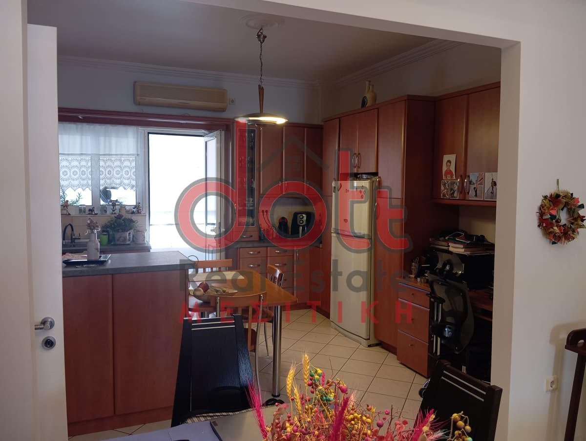 Apartment in Dasos, Chaidari — Photo 4 of 19