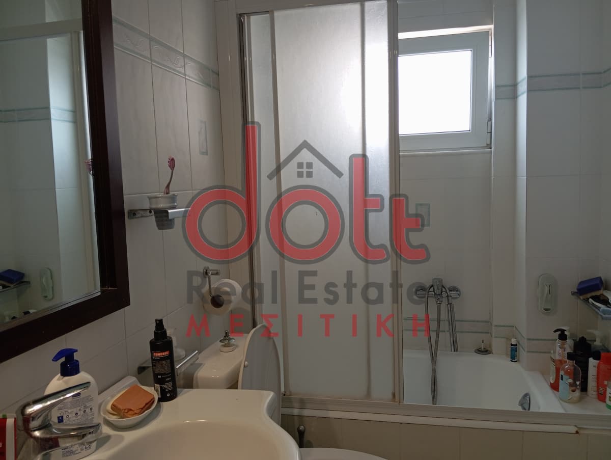Apartment in Dasos, Chaidari — Photo 15 of 19