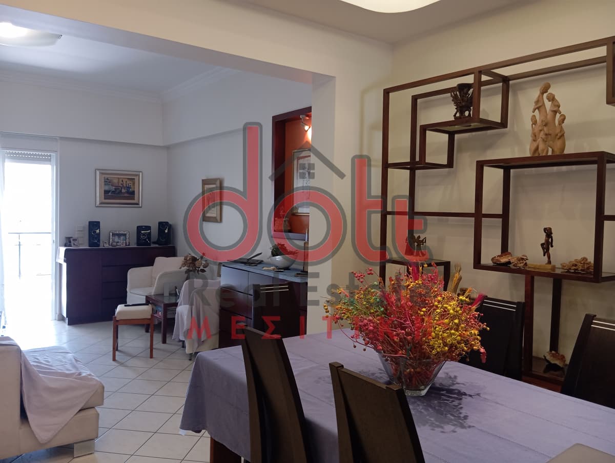 Apartment in Dasos, Chaidari — Photo 8 of 19