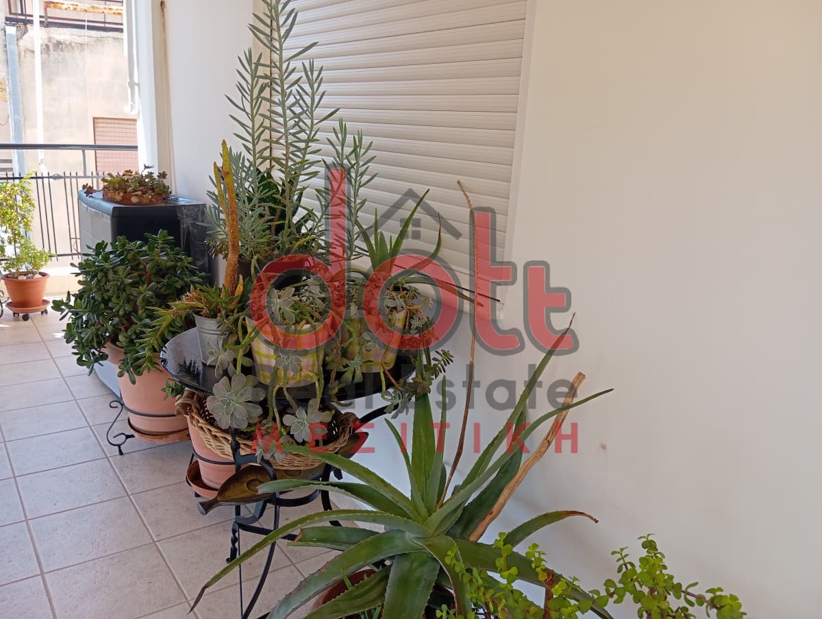 Apartment in Dasos, Chaidari — Photo 19 of 19