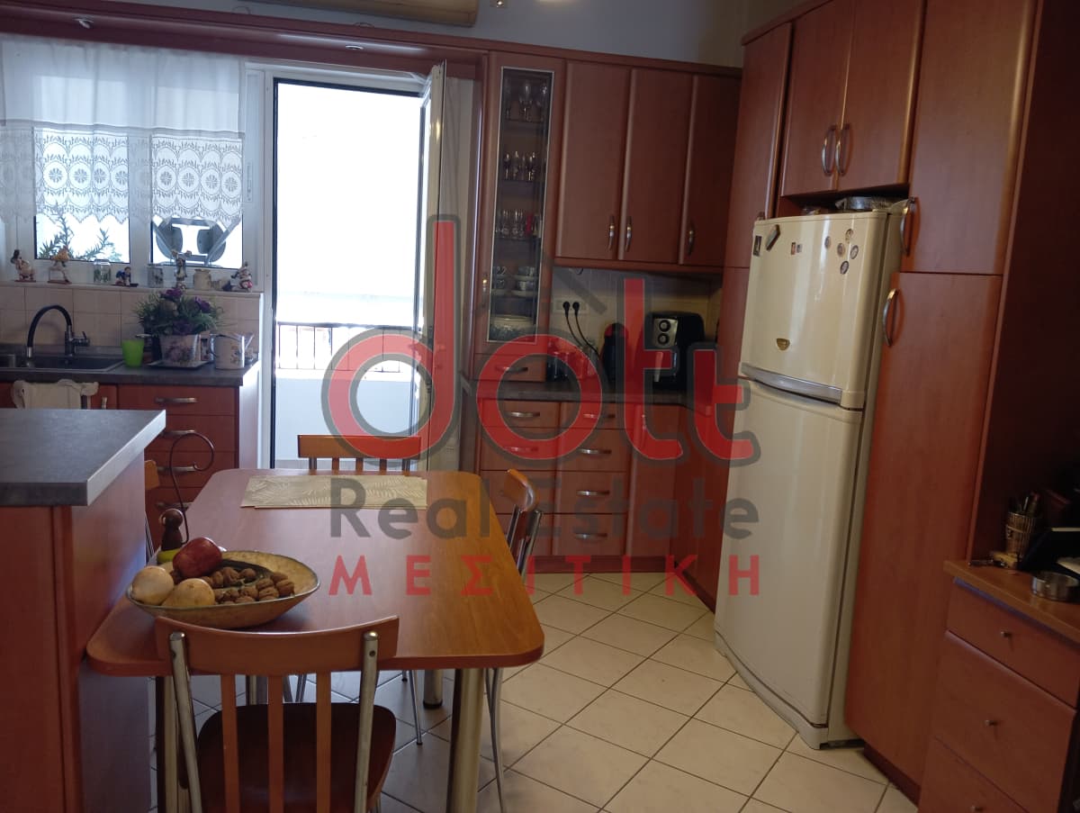Apartment in Dasos, Chaidari — Photo 1 of 19