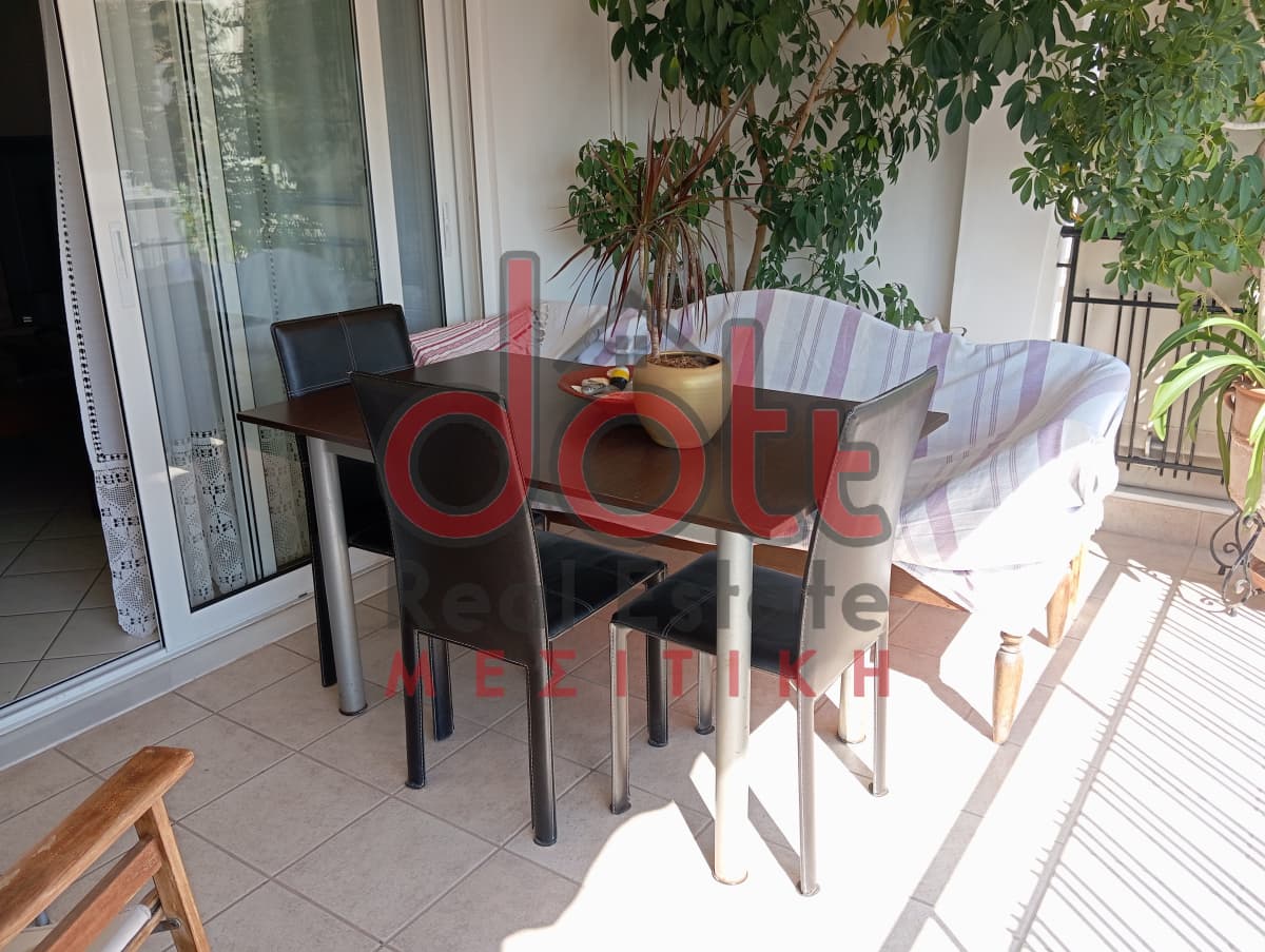Apartment in Dasos, Chaidari — Photo 18 of 19
