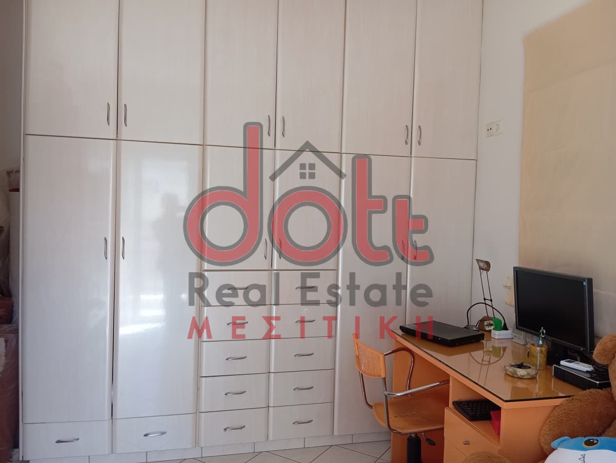 Apartment in Dasos, Chaidari — Photo 13 of 19