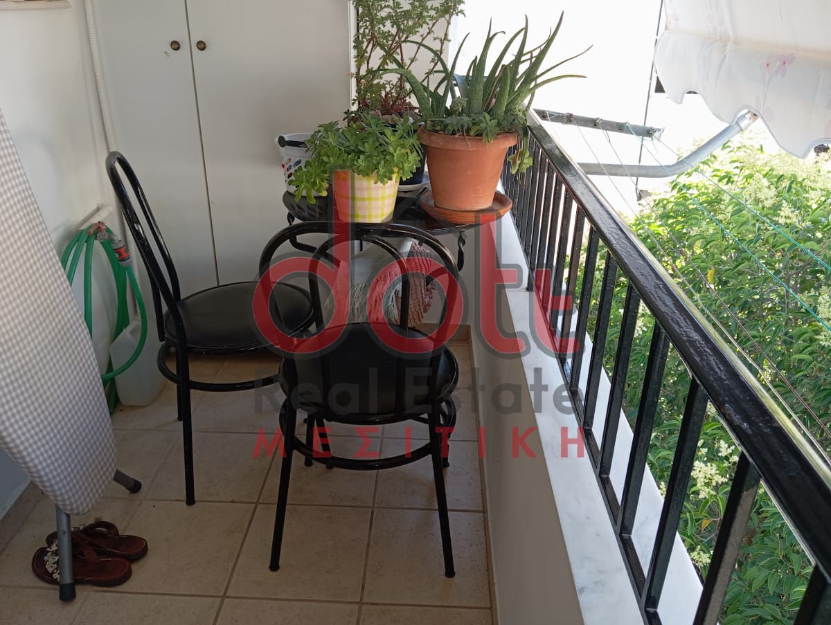 Apartment in Dasos, Chaidari — Photo 17 of 19