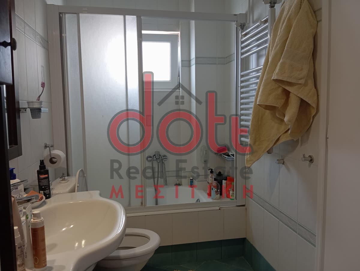 Apartment in Dasos, Chaidari — Photo 14 of 19