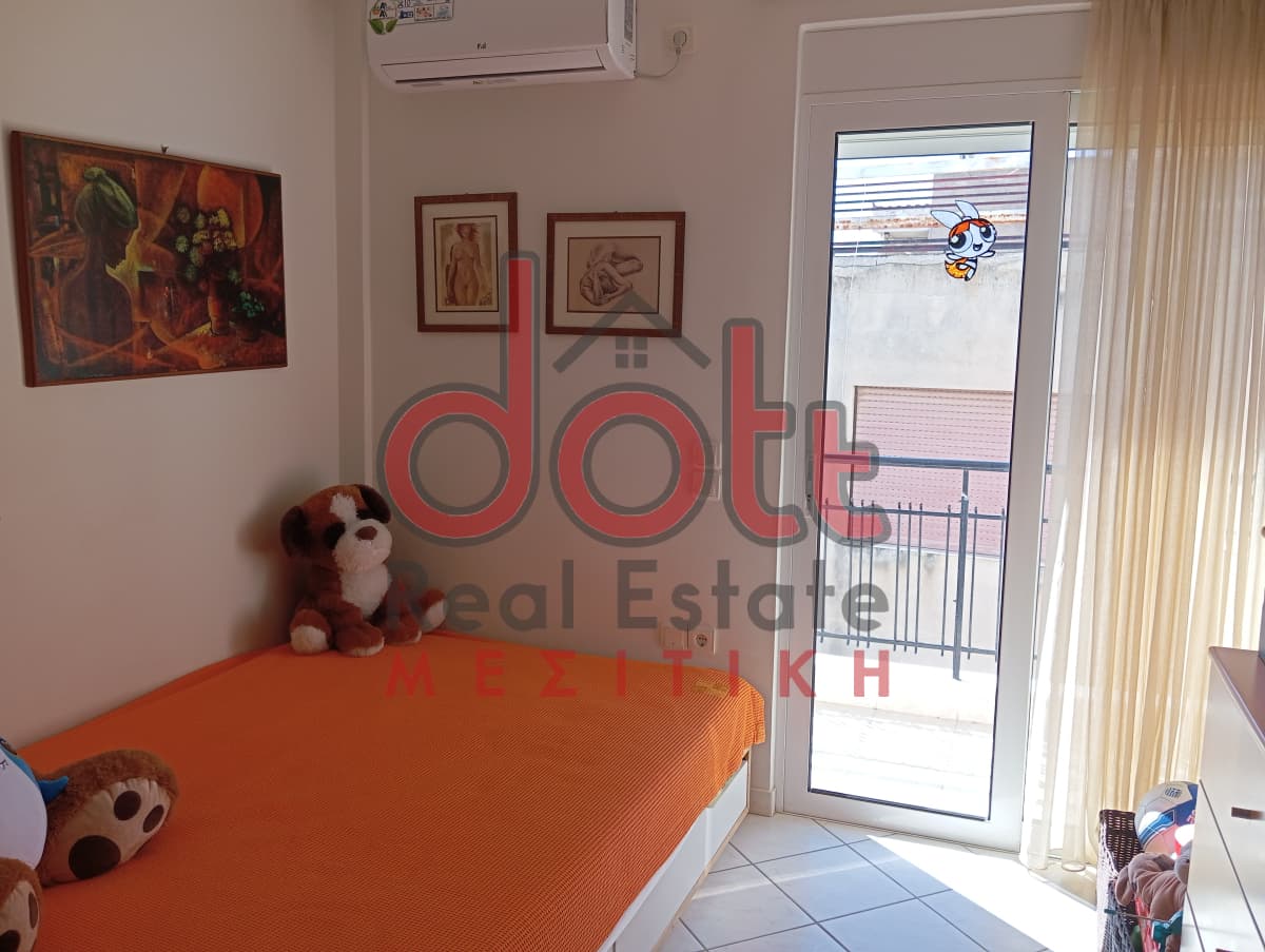 Apartment in Dasos, Chaidari — Photo 12 of 19