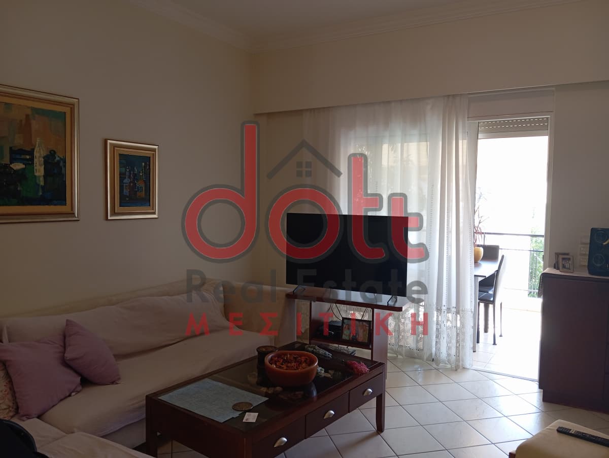 Apartment in Dasos, Chaidari — Photo 7 of 19