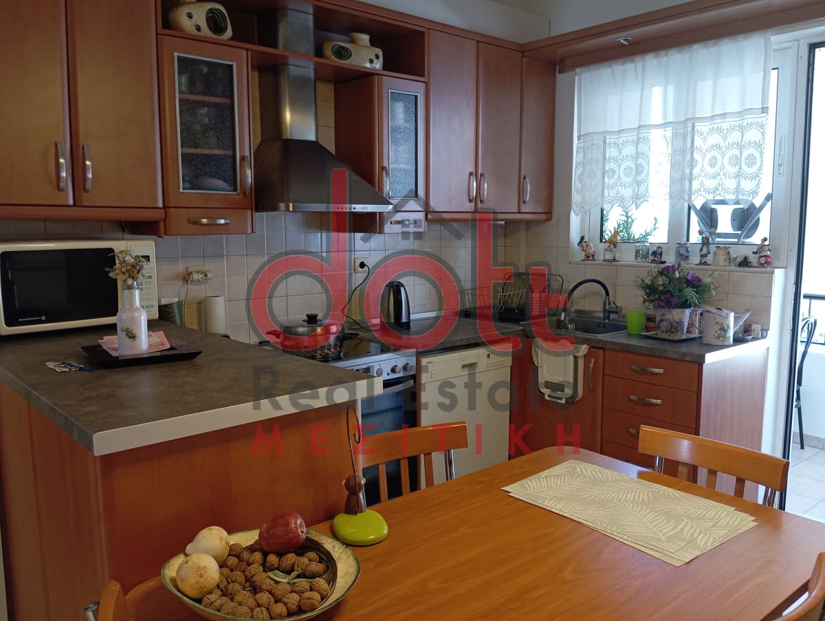 Apartment in Dasos, Chaidari — Photo 2 of 19