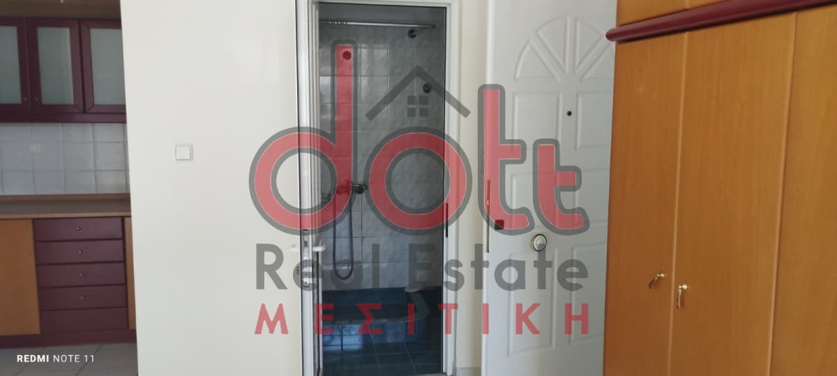 Apartment in Ekteloniston - Eforiakon, Alimos — Photo 3 of 4