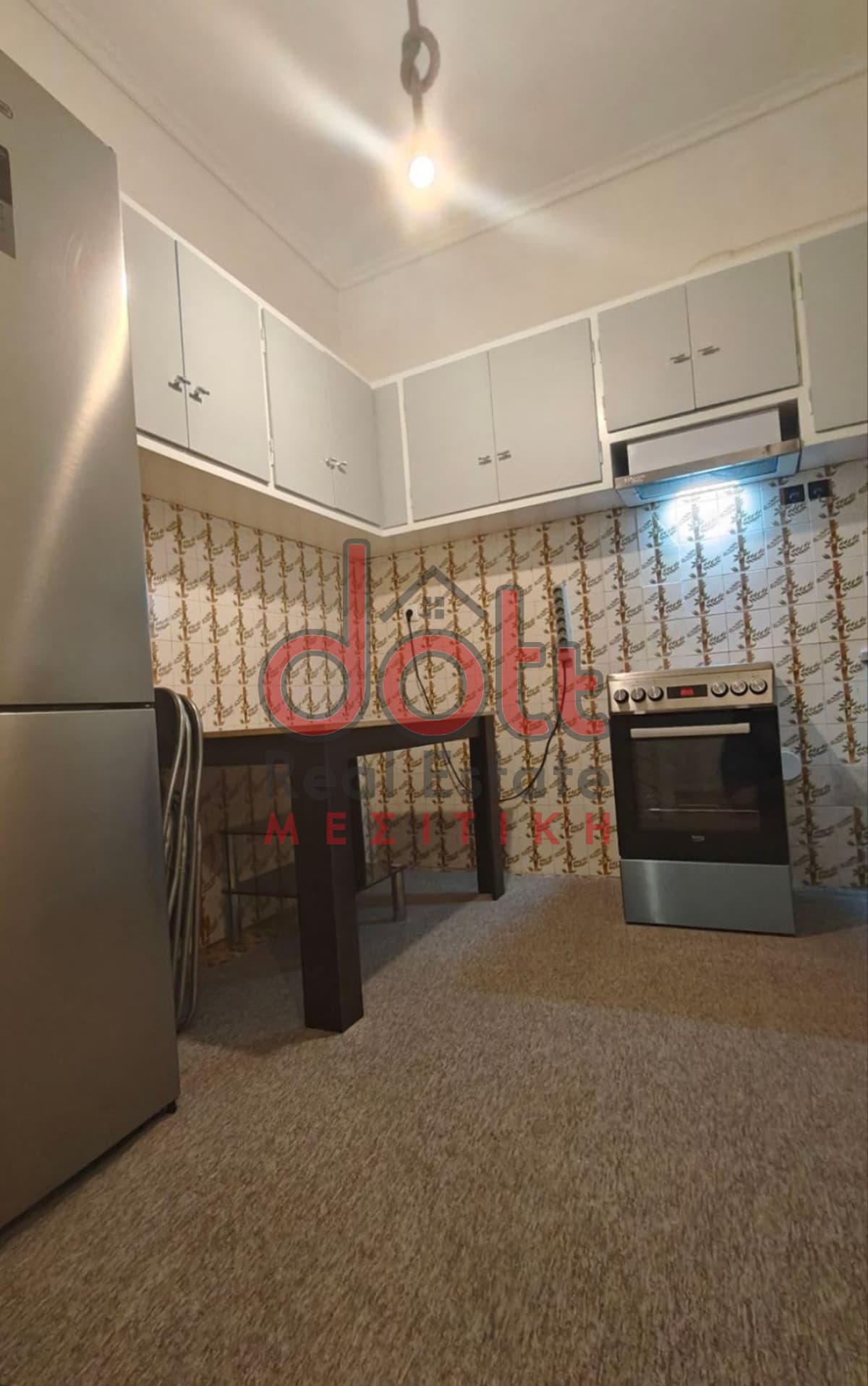 Apartment in Palataki, Chaidari — Photo 8 of 10