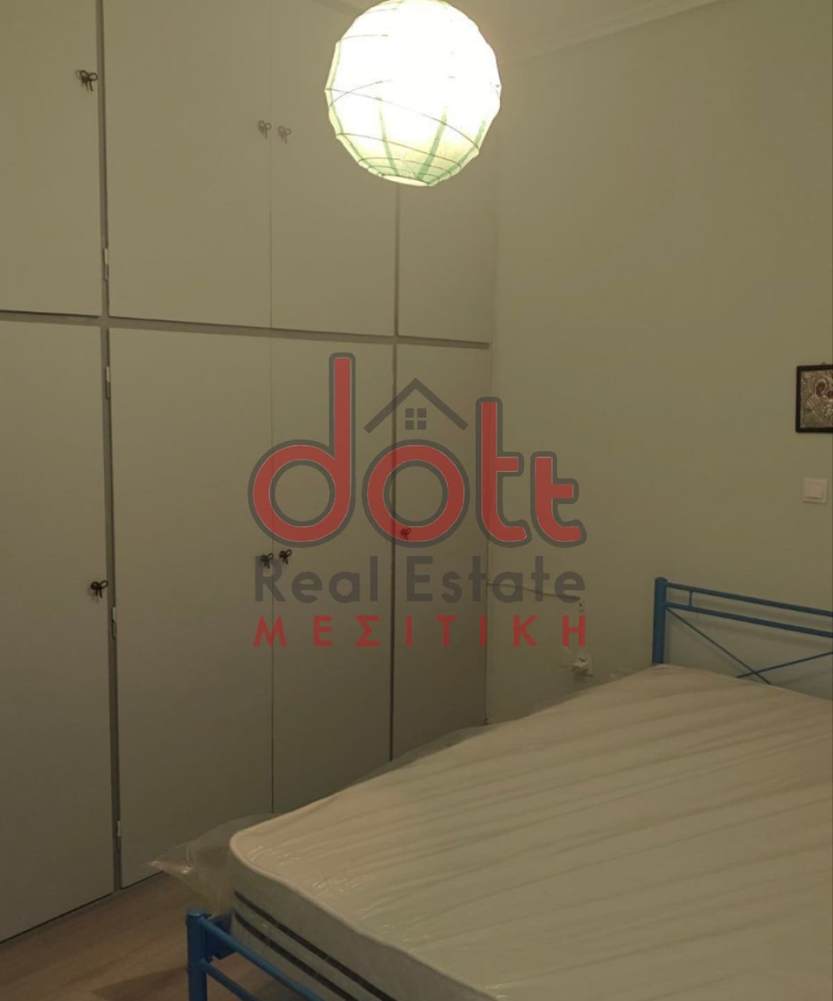 Apartment in Palataki, Chaidari — Photo 5 of 10