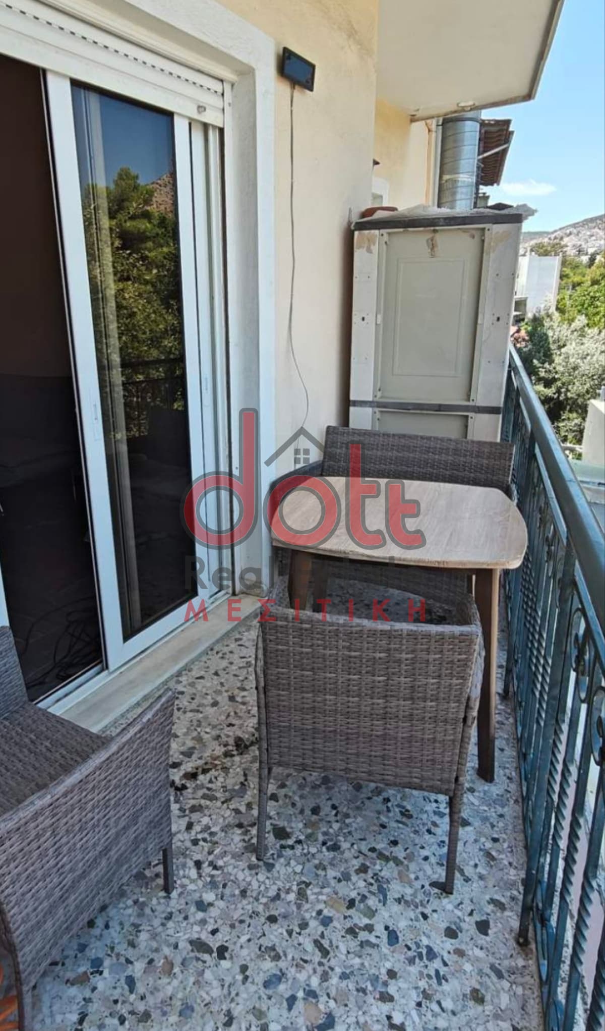 Apartment in Palataki, Chaidari — Photo 10 of 10