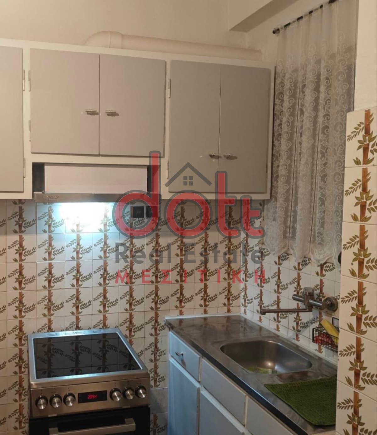 Apartment in Palataki, Chaidari — Photo 9 of 10