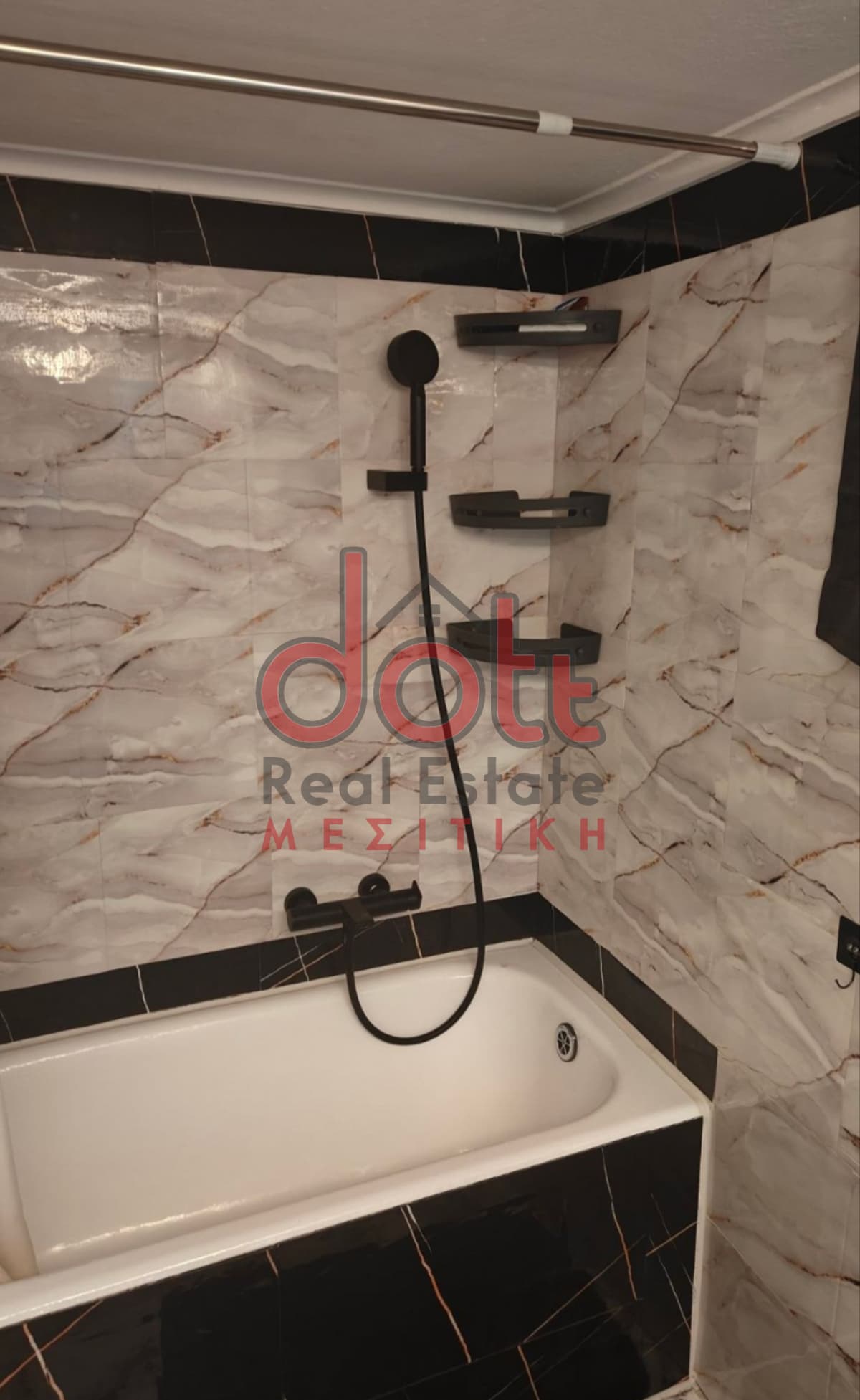 Apartment in Palataki, Chaidari — Photo 7 of 10
