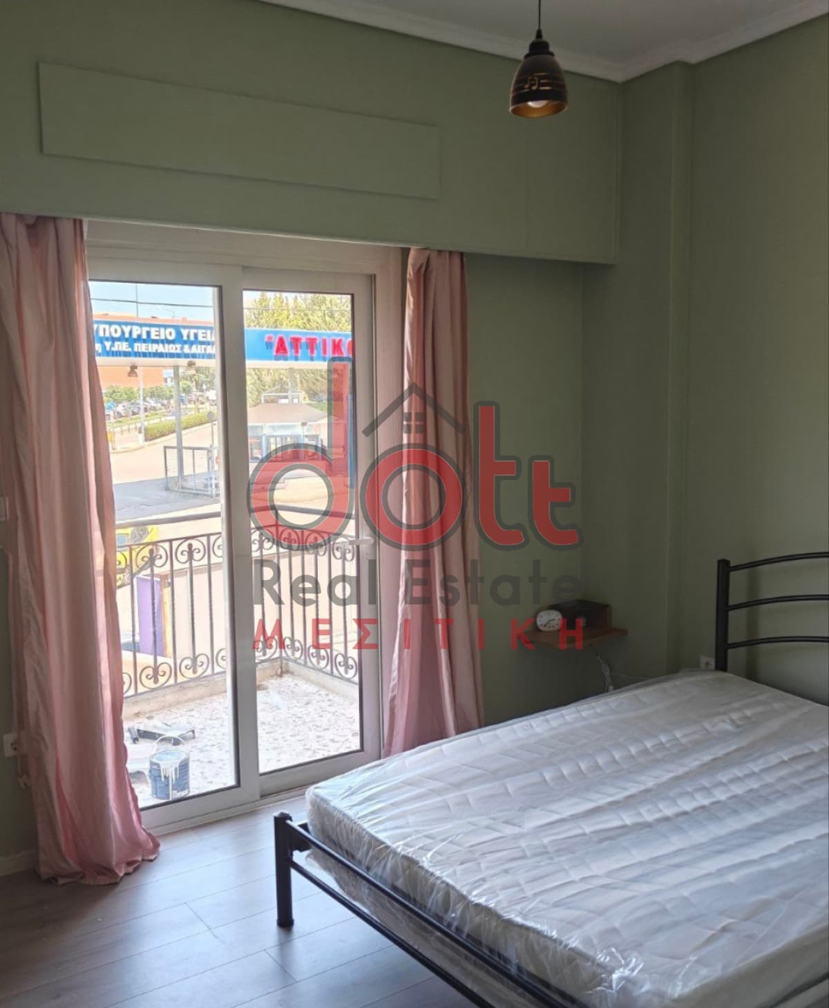 Apartment in Palataki, Chaidari — Photo 3 of 10