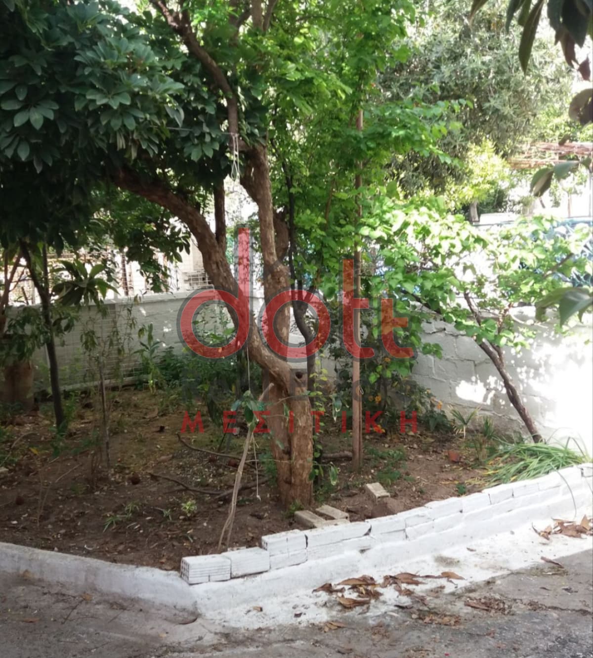 Μονοκατοικία στην Μπουρνάζι, Περιστέρι — Φωτογραφία 6 από 15