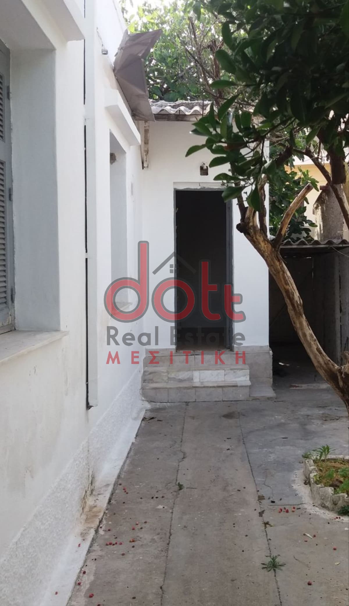 Μονοκατοικία στην Μπουρνάζι, Περιστέρι — Φωτογραφία 1 από 15