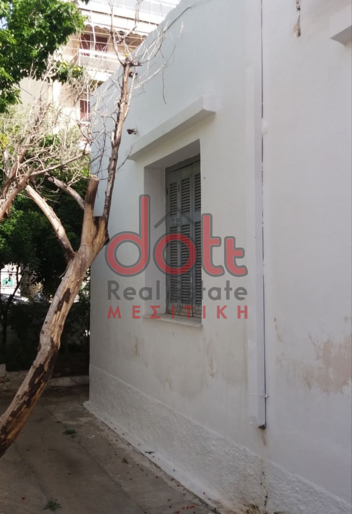 Μονοκατοικία στην Μπουρνάζι, Περιστέρι — Φωτογραφία 4 από 15