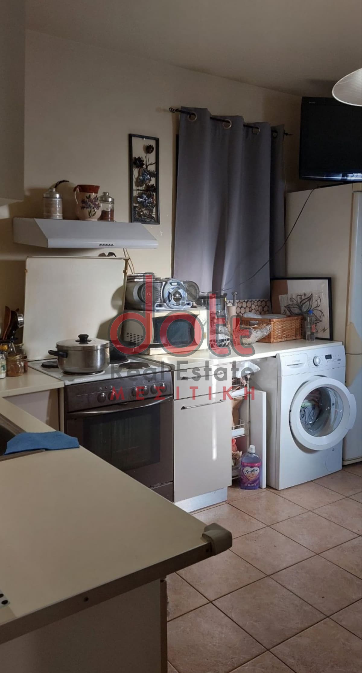 Μονοκατοικία στην Μπουρνάζι, Περιστέρι — Φωτογραφία 8 από 15