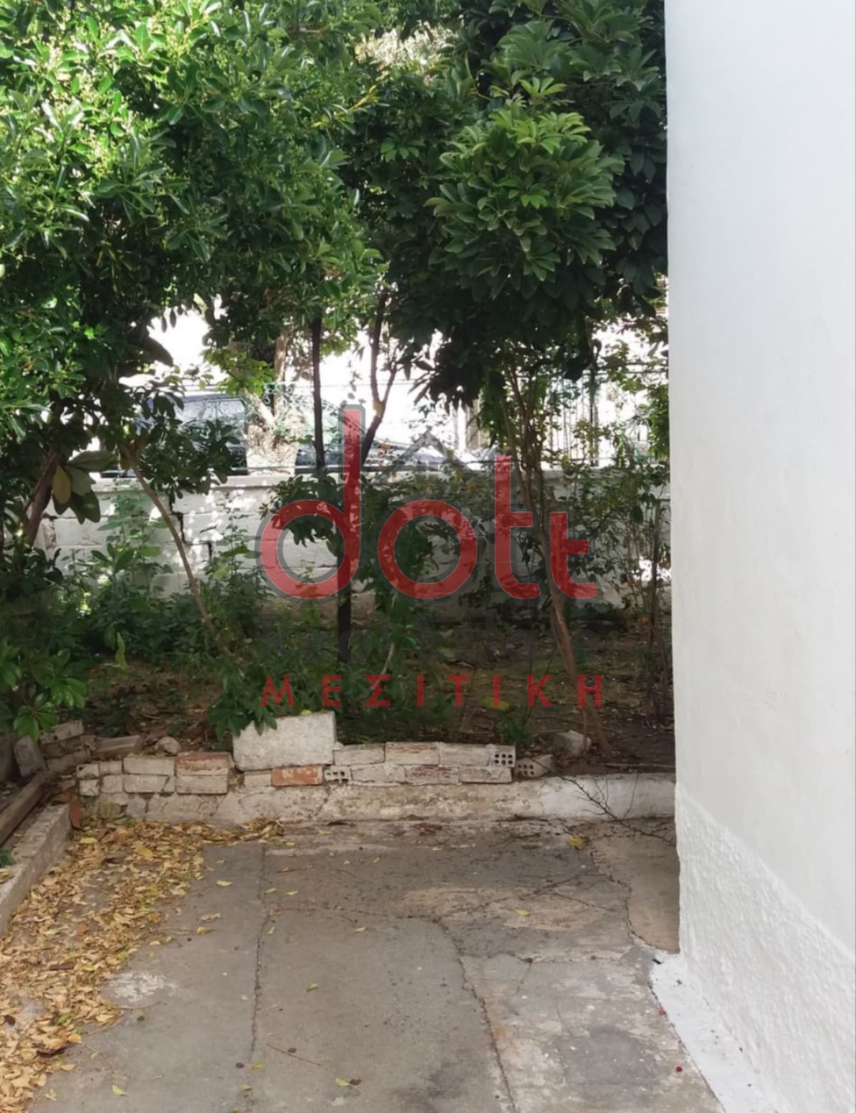 Μονοκατοικία στην Μπουρνάζι, Περιστέρι — Φωτογραφία 5 από 15