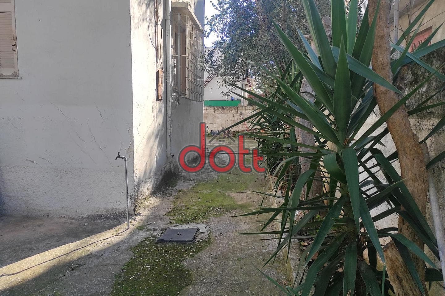 Μονοκατοικία στην Μυρτέα, Χαϊδάρι