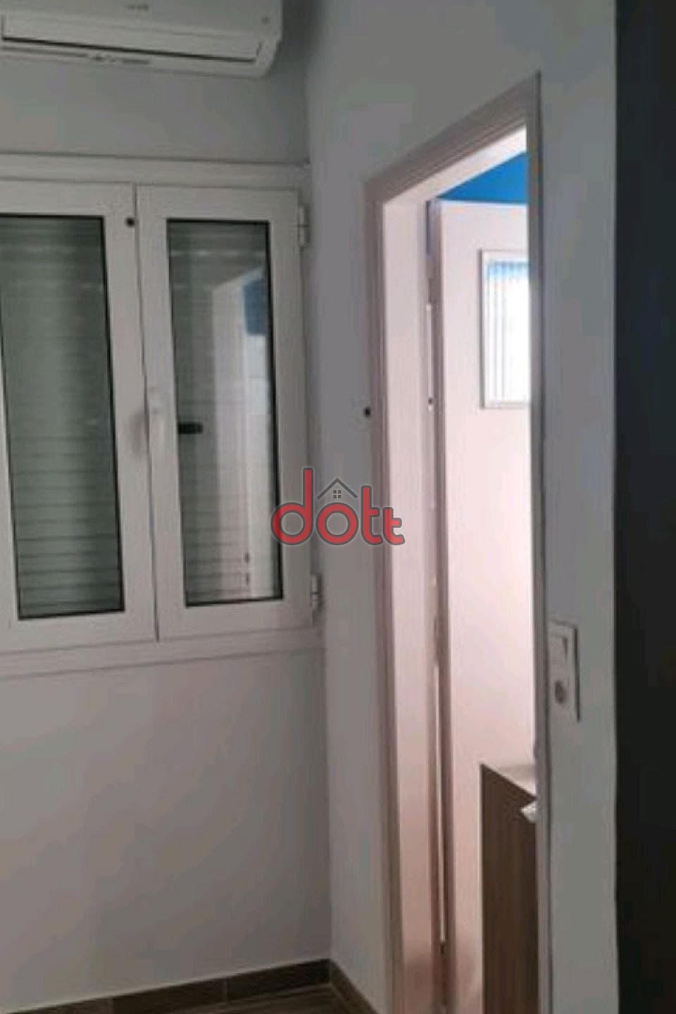 Apartment in Neo Aigaleo, Aigaleo — Photo 9 of 9