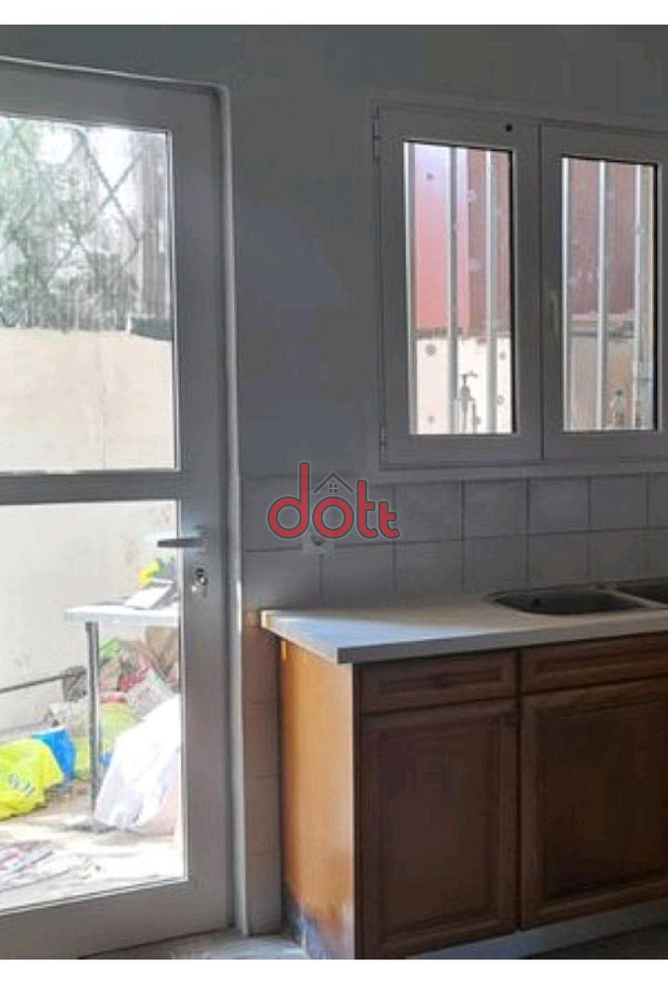 Apartment in Neo Aigaleo, Aigaleo — Photo 2 of 9
